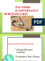 TOPIK IV B Penerapan Good Clinical Governance Di Rumah Sakit