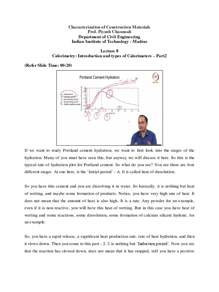 Lec 8 Pdf Heat Heat Transfer