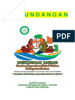 Undangan Musyda HW Kab Cirebon-Aum