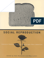 Kate Bezanson, Meg Luxton - Social Reproduction - Feminist Political Economy Challenges Neo-Liberalism (2006)