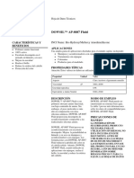 27 1274 Dowsil Ap 8087 Fluid