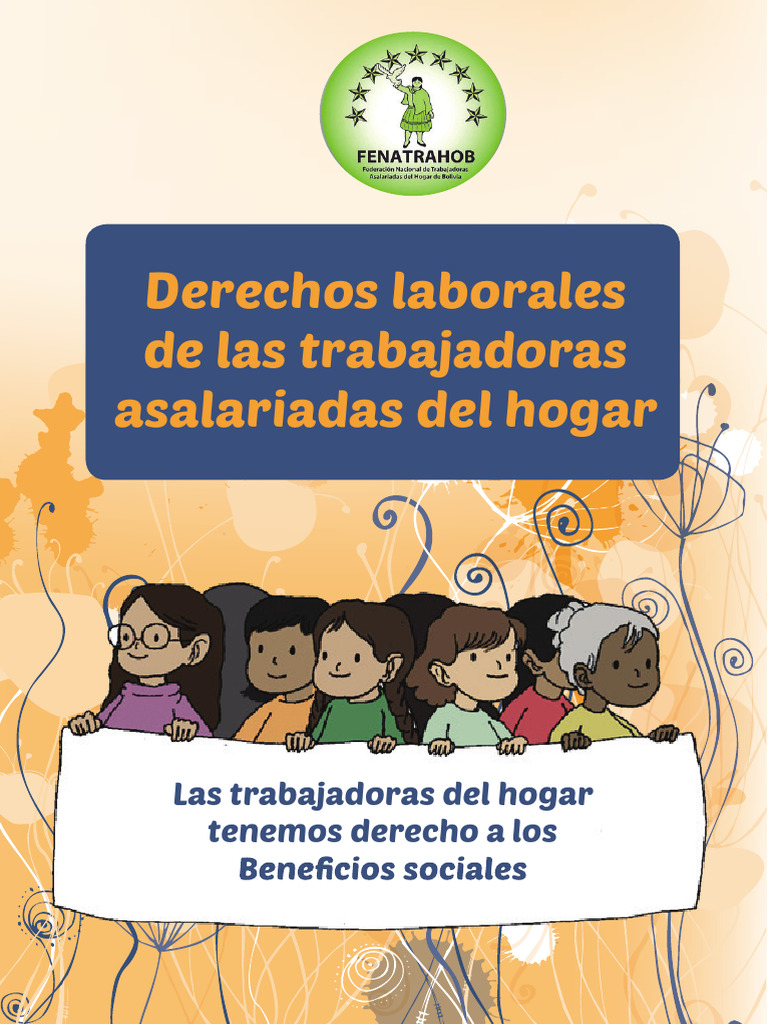 Derechos Laborales | PDF | Derecho laboral | Salario
