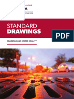 1395 Standard Drawings Drainage and Water Quality