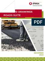 2023 Standard Drawings - Roads Rev2