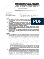 13 - Fristama Abrianto - BPJN Bangka Belitung - Spesifikasi Umum Divisi 7 - Struktur - Tugas