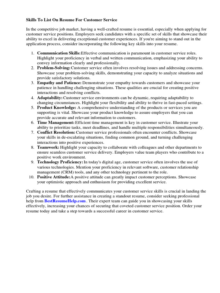 skills-to-list-on-resume-for-customer-service-pdf-r-sum
