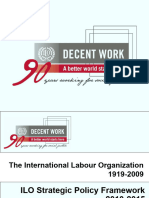 ILO What Is Presentation