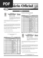 Portarias_2009