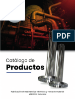 Catalogo Productos RAFF