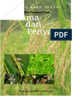 Buku Saku Petani Lengkap