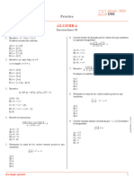 Algebra Practica19