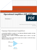 Module 3 Opamp and Oscillator (Updated)