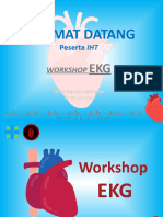 Soal Peserta Latihan Ekg