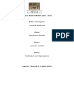 Universidades para El Bienestar Benito Juárez García Investigacion