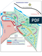 Bigriggen Park Map