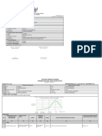 Template Dokumen Evaluasi Kinerja ASN