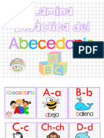 Abecedario Didáctico