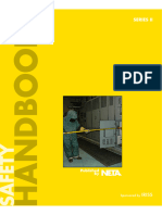 NETA Handbook Series II - Safety Vol 2 PDF