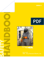 NETA Handbook Series II - Safety Vol 1 PDF