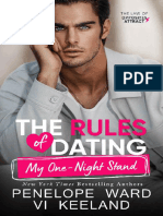 OceanofPDF - Com The Rules of Dating My One Night Stand - Vi Keeland