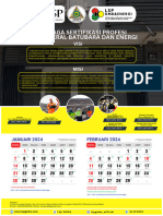 Kalender LSP