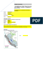 Informe de Suelos