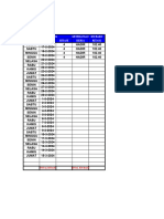 Jadwal Kerja