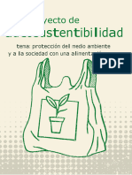 Página de Portada Ecología Minimalista Beige (1) - Comprimido