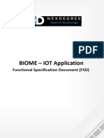 FSD Biome Sample
