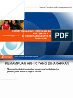 4 TM 4 PSD 327 MBS Ratnawati Suanto Konsep Manajemen Kurikulum Dan Pembelajaran
