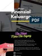 Finansial Keluarga