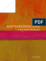 Erle C. Ellis - Anthropocene - A Very Short Introduction-Oxford University Press (2018) - Compressed