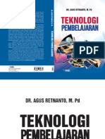 Teknologi Pembelajaran