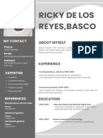 Resume R