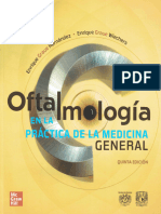 Oftalmología - Graue