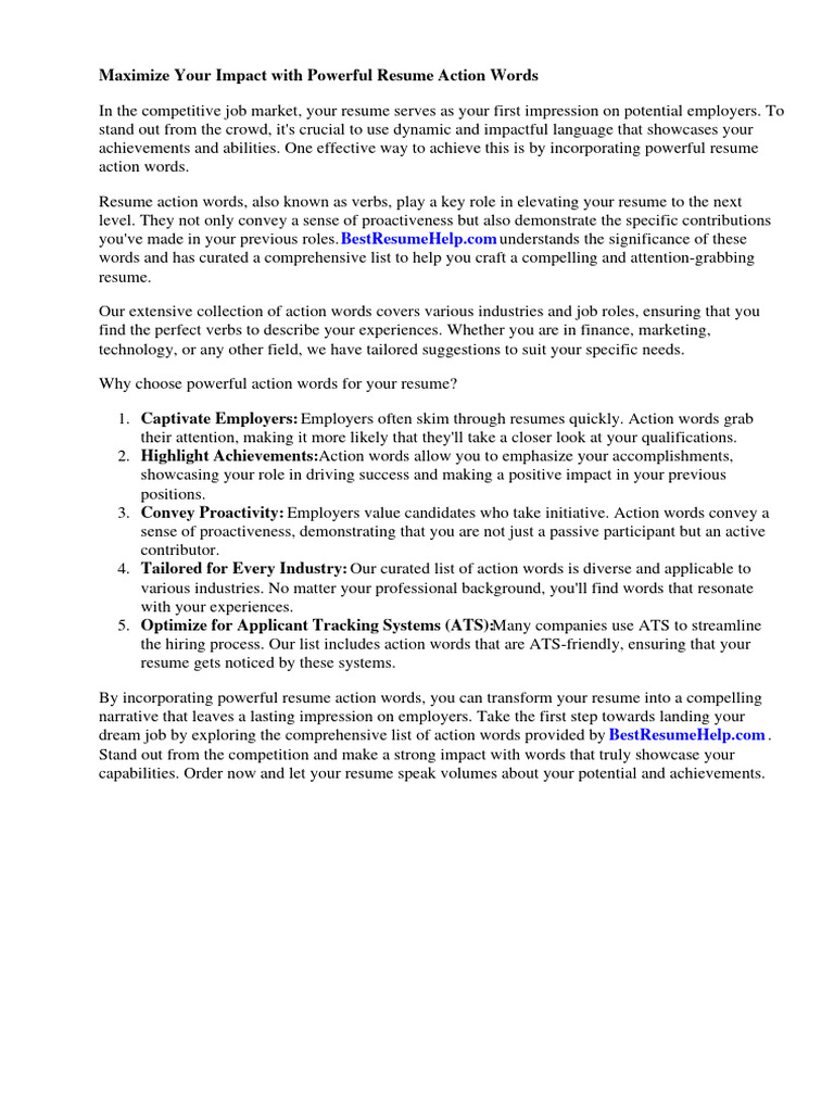 resume-action-words-pdf-r-sum-word