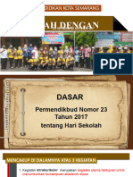 Sekolah 5 Hari