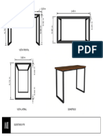 Escritorio PTR Base