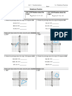 1.6 Rotations Practice