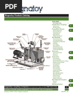 Magnaloy ProdCat