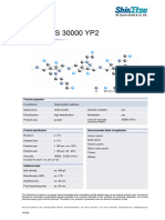 Tylose HS 30000-YP2