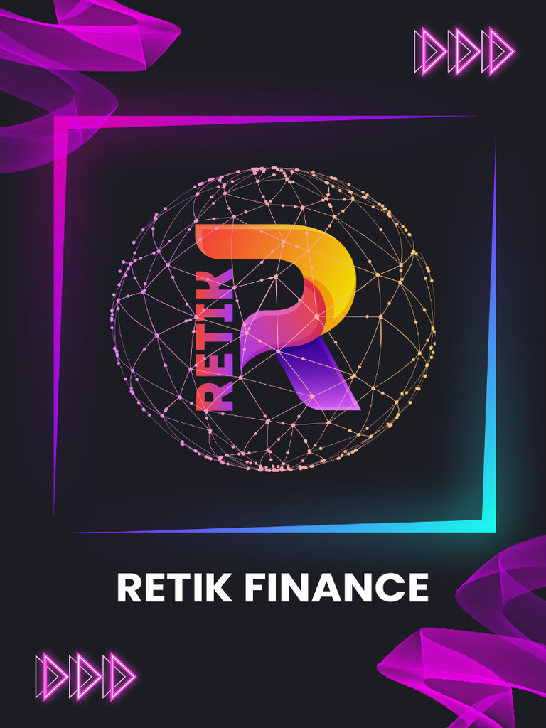 Retik Finance: DeFi Solutions & Crypto Card | PDF | Option (Finance) |  Cryptocurrency