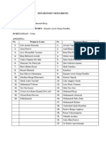 PROKER MEDJARKOM HIMATIKA 2023 - Terbaru