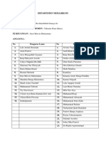 PROKER MEDJARKOM HIMATIKA 2023 - Terbaru