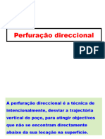 Perfuração Direccional