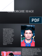 Gheorghe Hagi