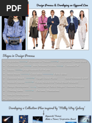 Design Portfolio