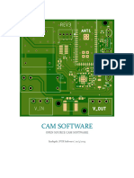 Cam Software