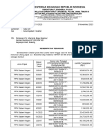 Kesempatan Terakhir