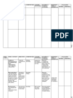 Form 3 First Term Scheme Mupandanyama